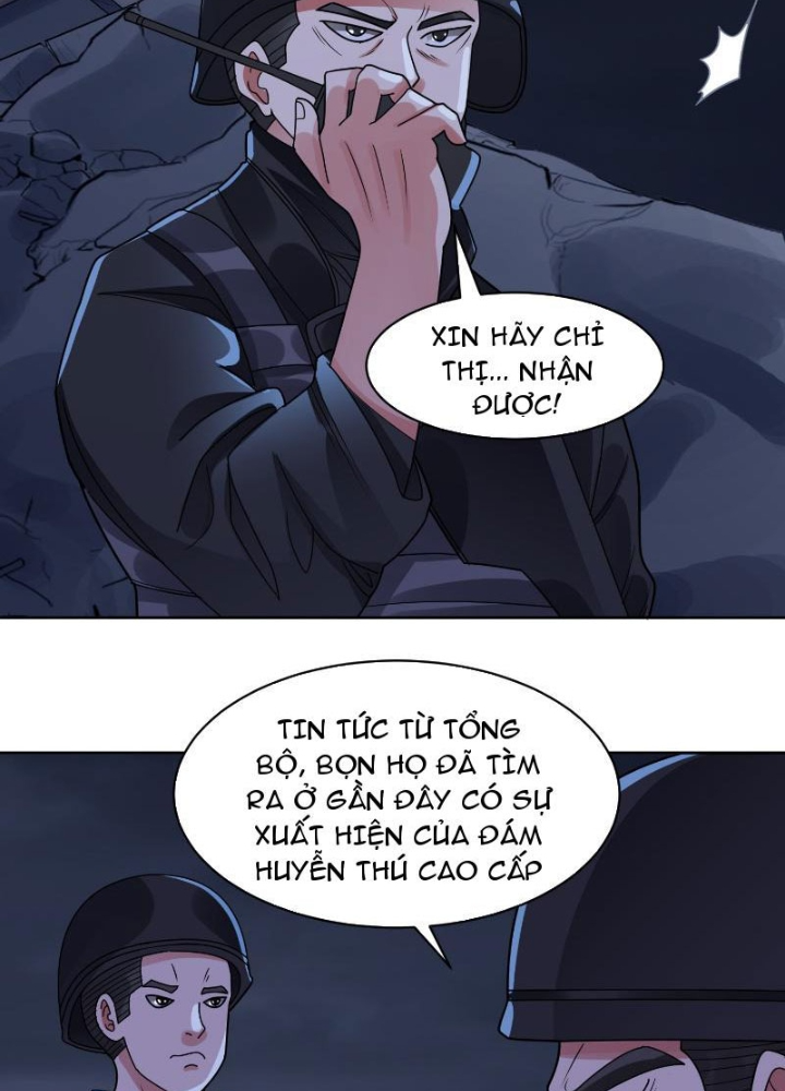 Ngự Thần Trùng Sinh Chapter 71 - Trang 2