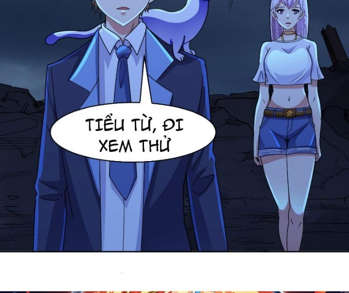 Ngự Thần Trùng Sinh Chapter 71 - Trang 2