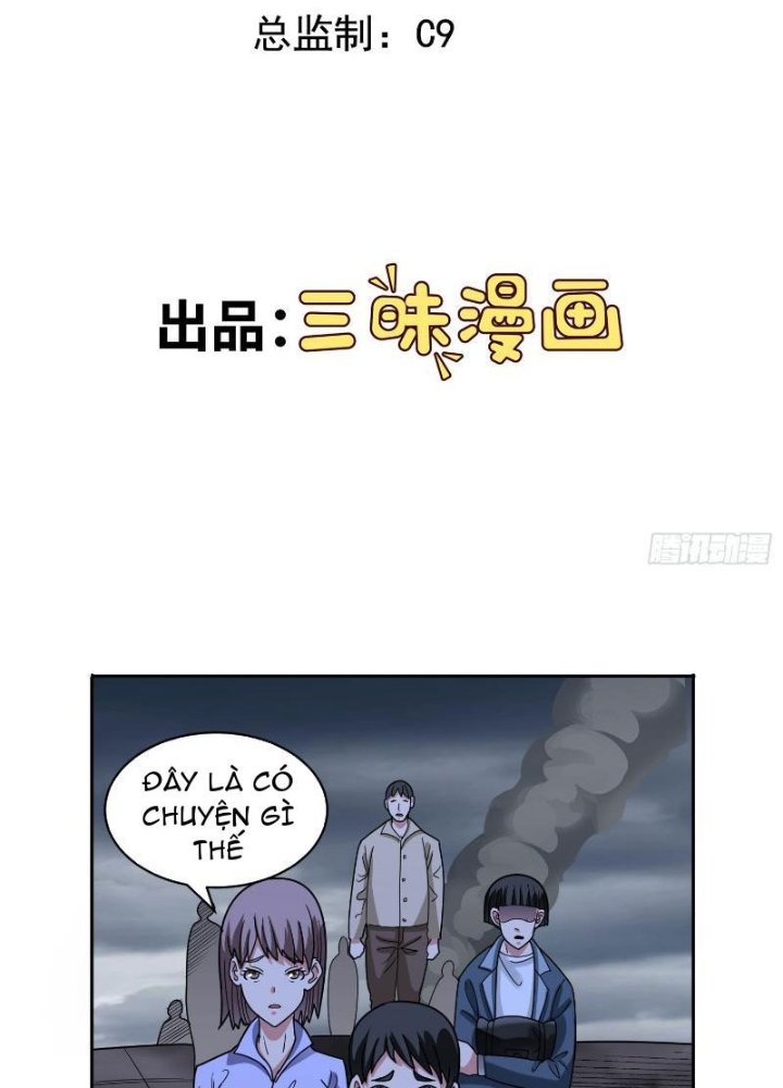 Ngự Thần Trùng Sinh Chapter 71 - Trang 2