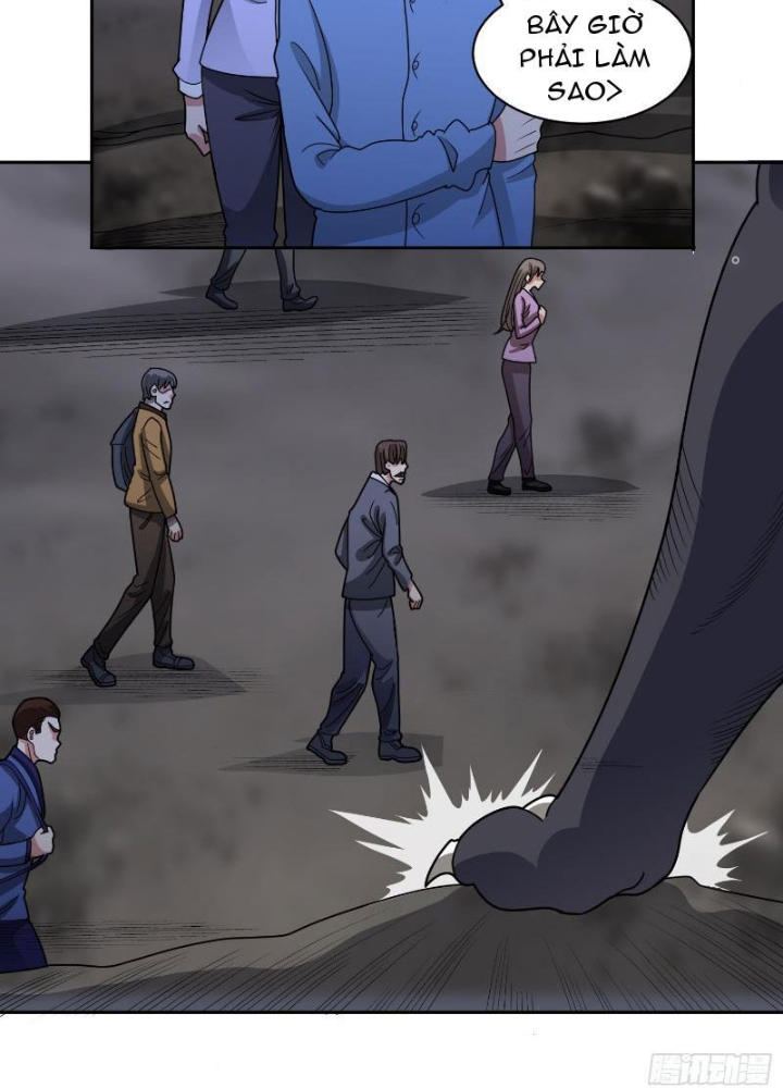 Ngự Thần Trùng Sinh Chapter 71 - Trang 2