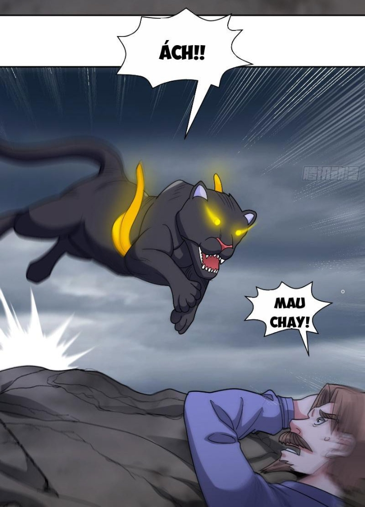 Ngự Thần Trùng Sinh Chapter 71 - Trang 2
