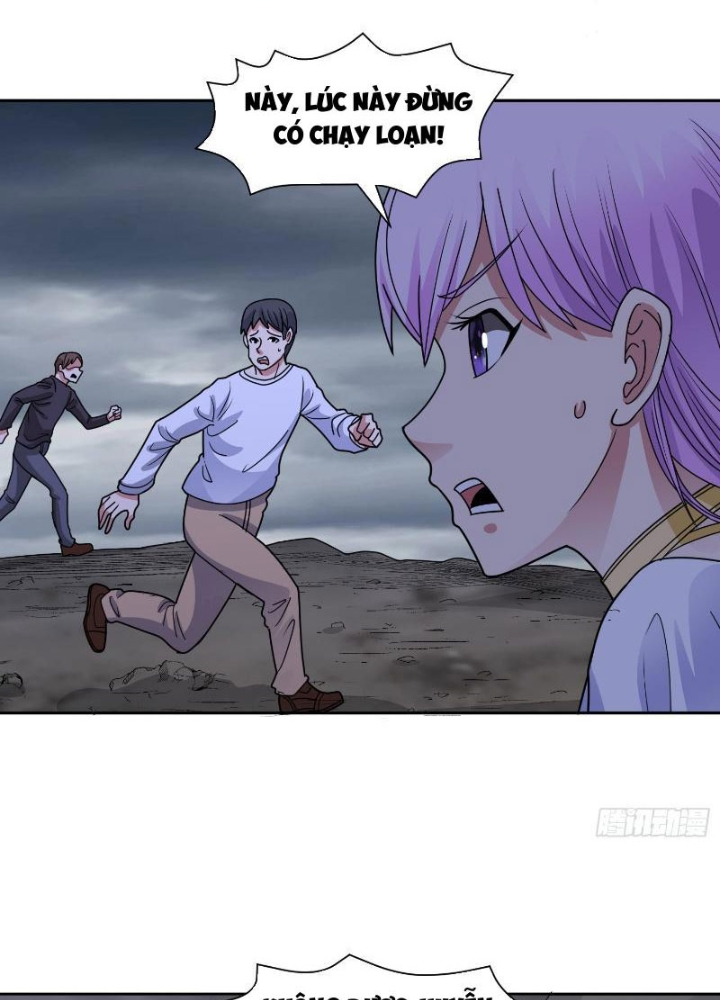 Ngự Thần Trùng Sinh Chapter 71 - Trang 2