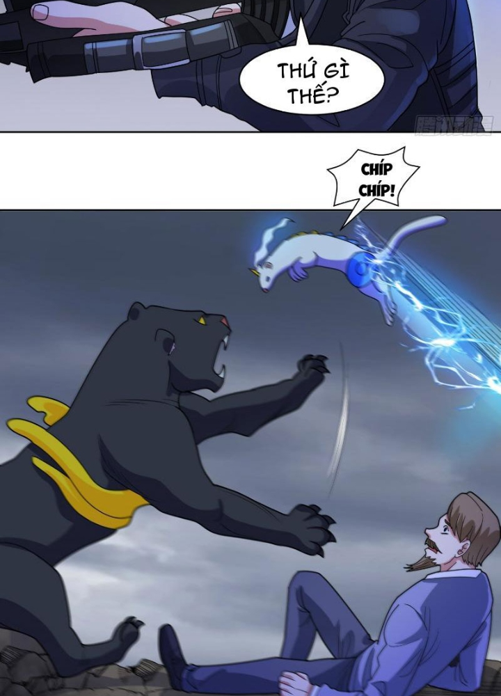 Ngự Thần Trùng Sinh Chapter 71 - Trang 2