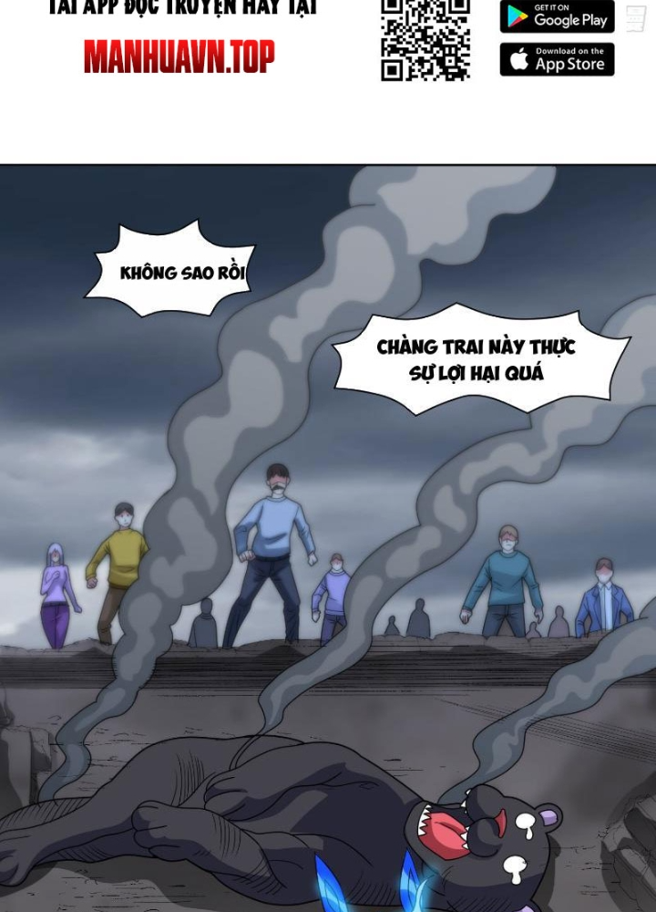Ngự Thần Trùng Sinh Chapter 71 - Trang 2