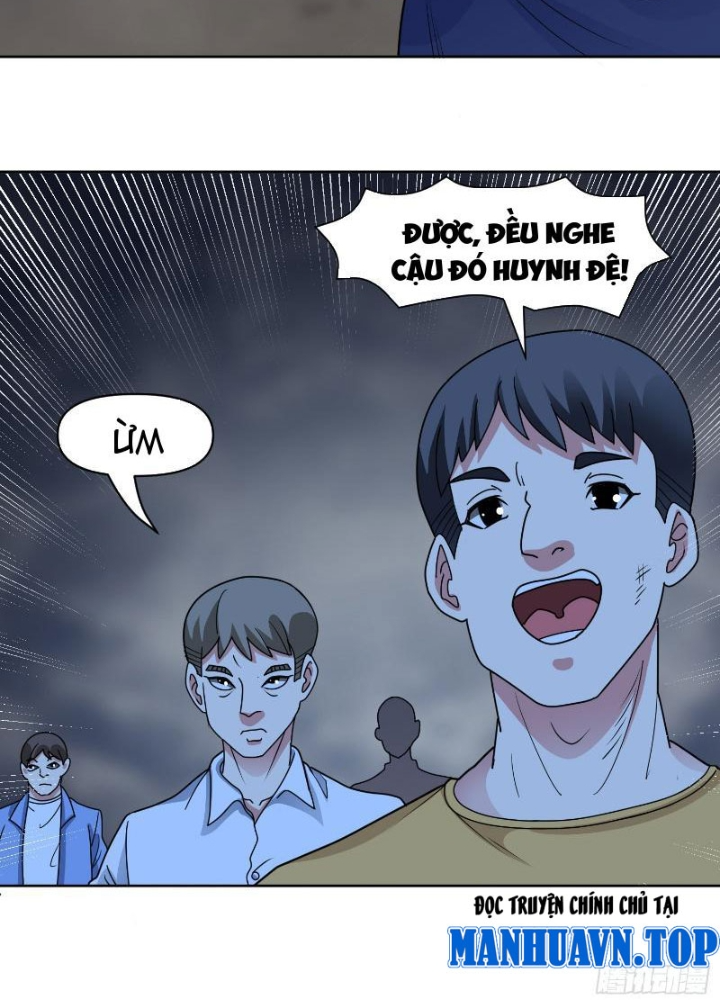 Ngự Thần Trùng Sinh Chapter 71 - Trang 2
