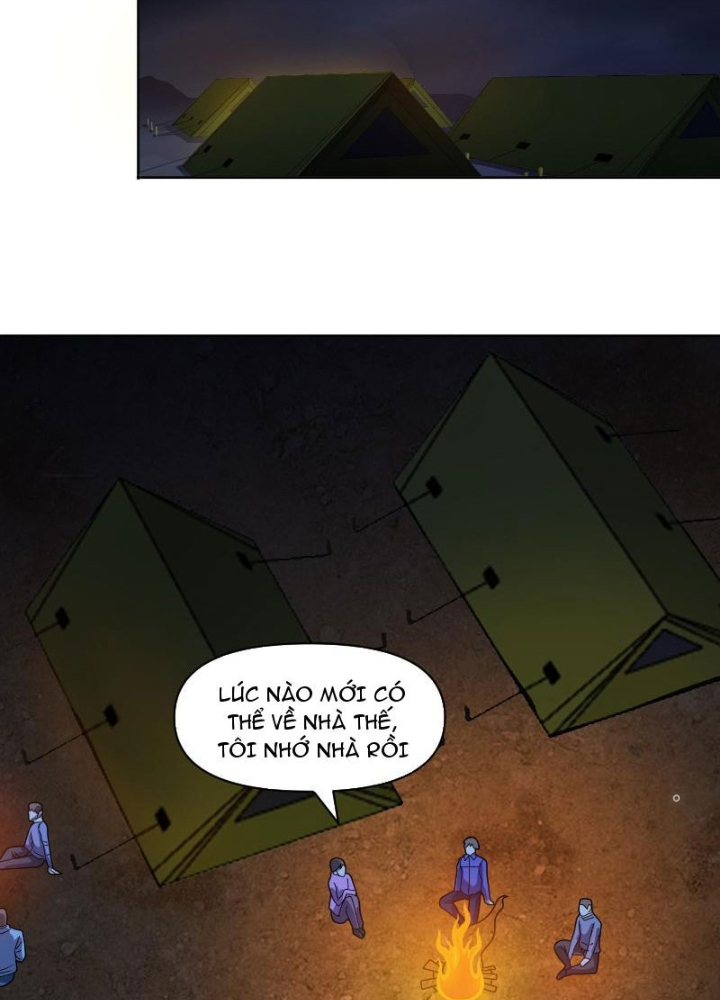 Ngự Thần Trùng Sinh Chapter 71 - Trang 2