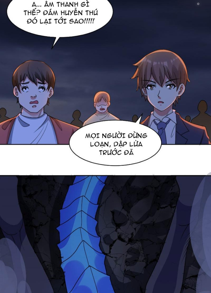 Ngự Thần Trùng Sinh Chapter 71 - Trang 2