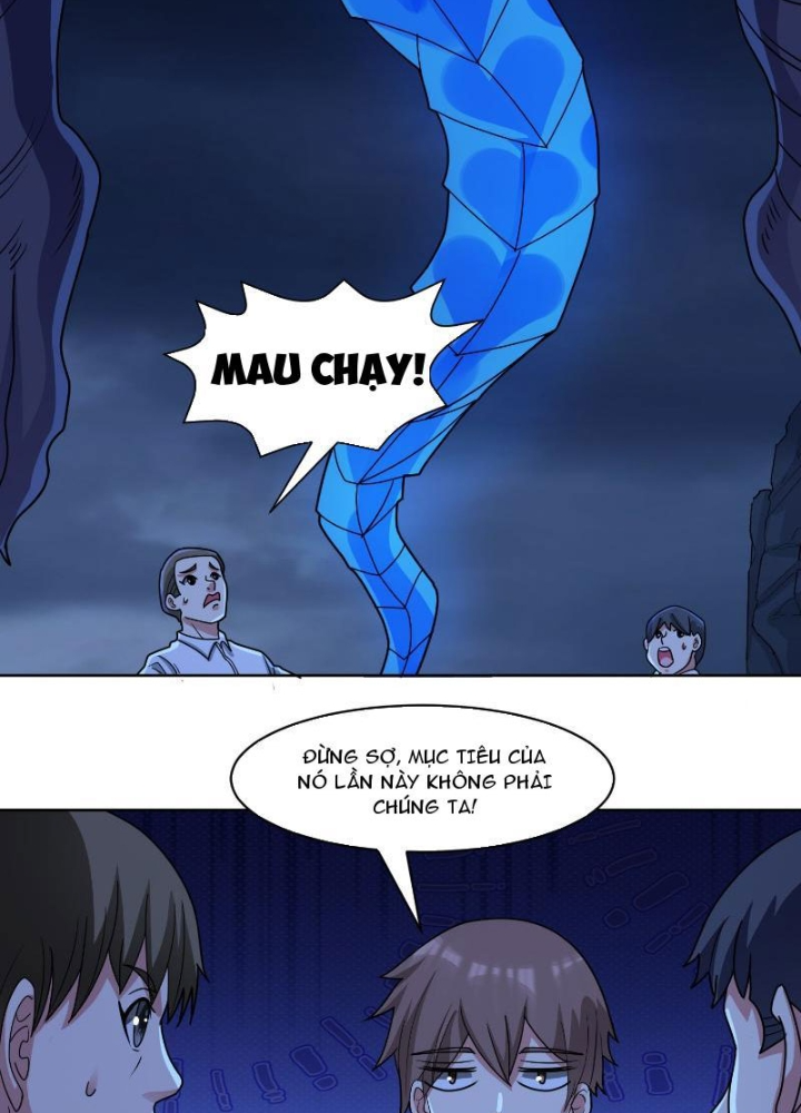 Ngự Thần Trùng Sinh Chapter 71 - Trang 2