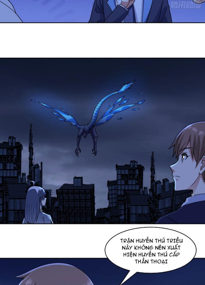 Ngự Thần Trùng Sinh Chapter 71 - Trang 2