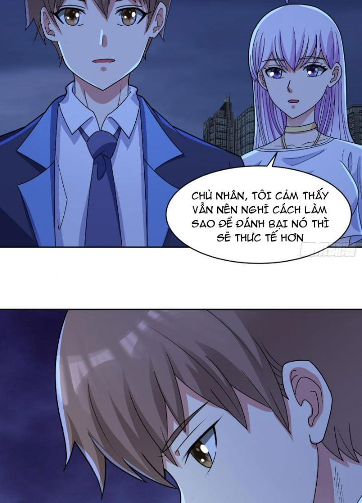 Ngự Thần Trùng Sinh Chapter 71 - Trang 2