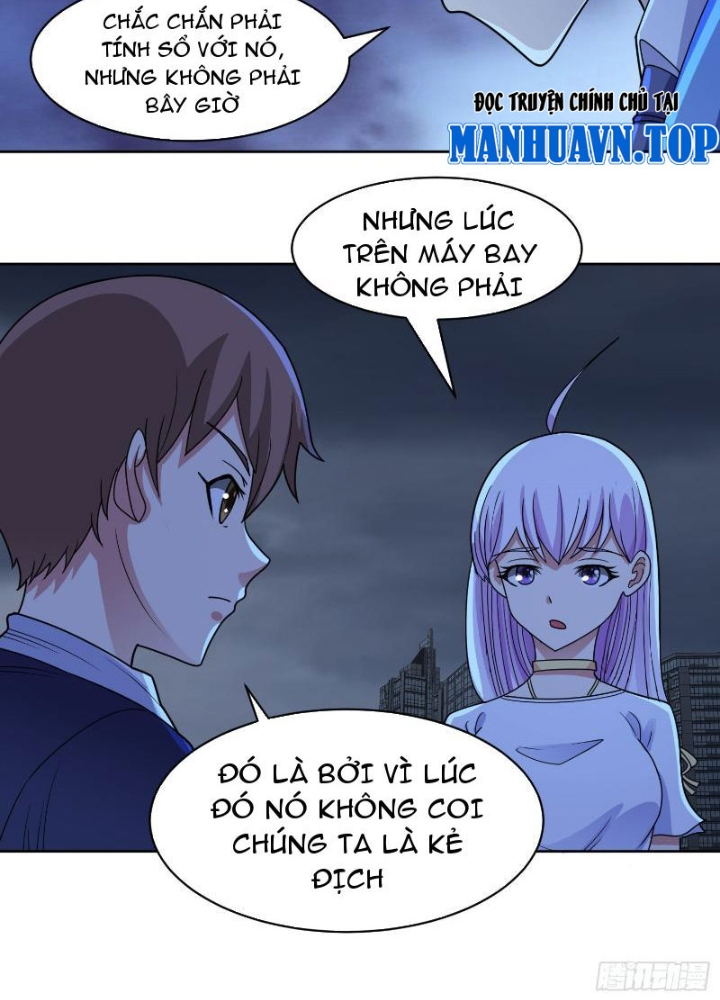 Ngự Thần Trùng Sinh Chapter 71 - Trang 2
