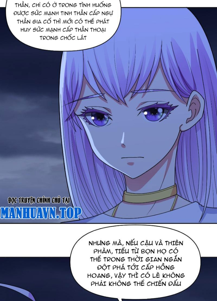 Ngự Thần Trùng Sinh Chapter 71 - Trang 2