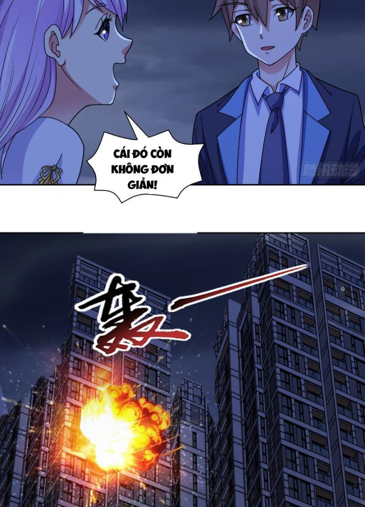 Ngự Thần Trùng Sinh Chapter 71 - Trang 2