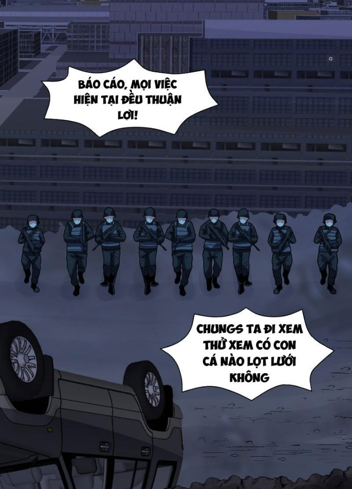 Ngự Thần Trùng Sinh Chapter 71 - Trang 2