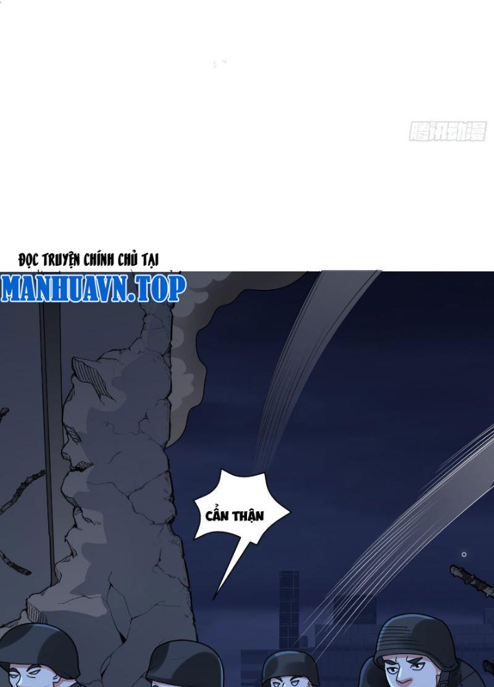 Ngự Thần Trùng Sinh Chapter 71 - Trang 2