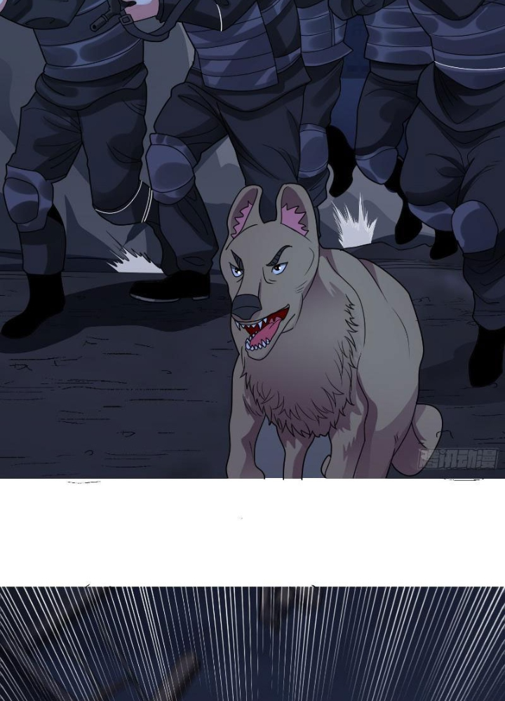 Ngự Thần Trùng Sinh Chapter 71 - Trang 2