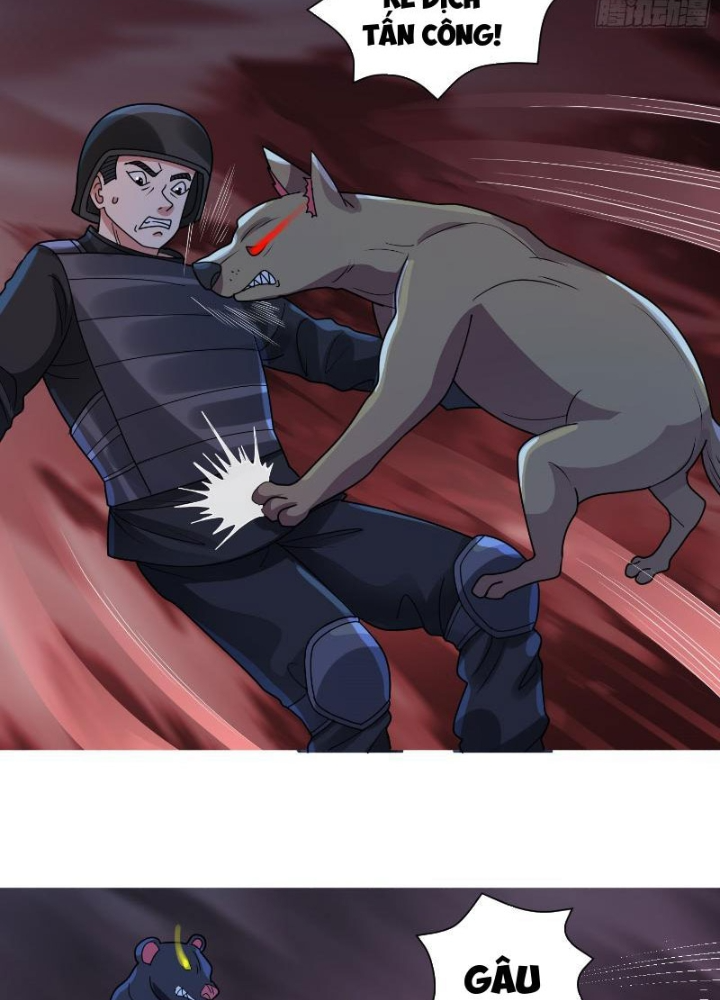 Ngự Thần Trùng Sinh Chapter 71 - Trang 2