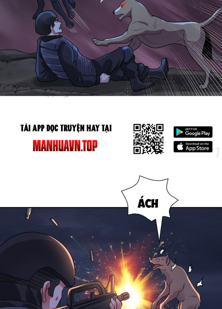 Ngự Thần Trùng Sinh Chapter 71 - Trang 2