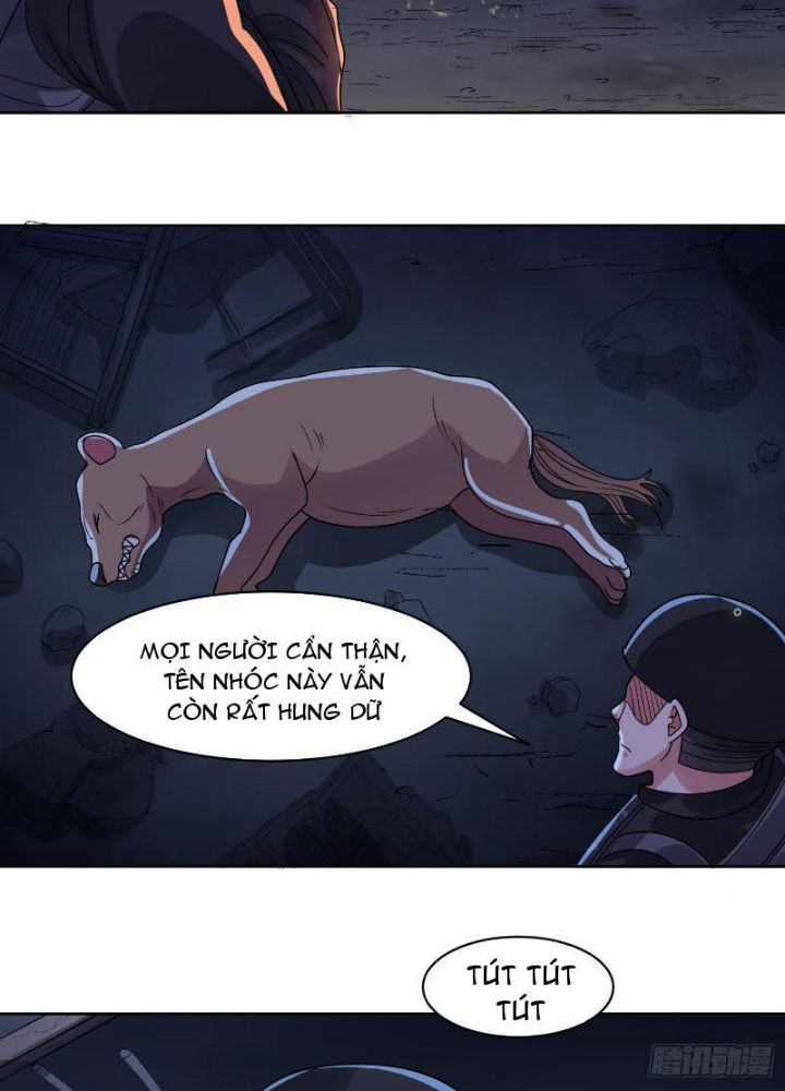 Ngự Thần Trùng Sinh Chapter 71 - Trang 2