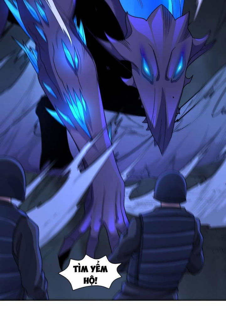 Ngự Thần Trùng Sinh Chapter 72 - Trang 2