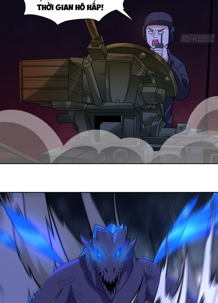 Ngự Thần Trùng Sinh Chapter 72 - Trang 2