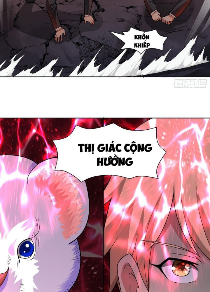 Ngự Thần Trùng Sinh Chapter 72 - Trang 2