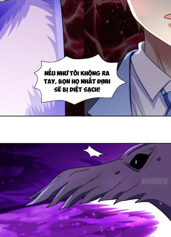 Ngự Thần Trùng Sinh Chapter 72 - Trang 2