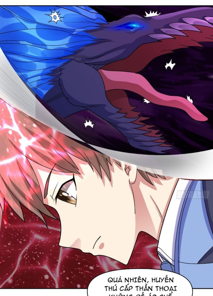 Ngự Thần Trùng Sinh Chapter 72 - Trang 2