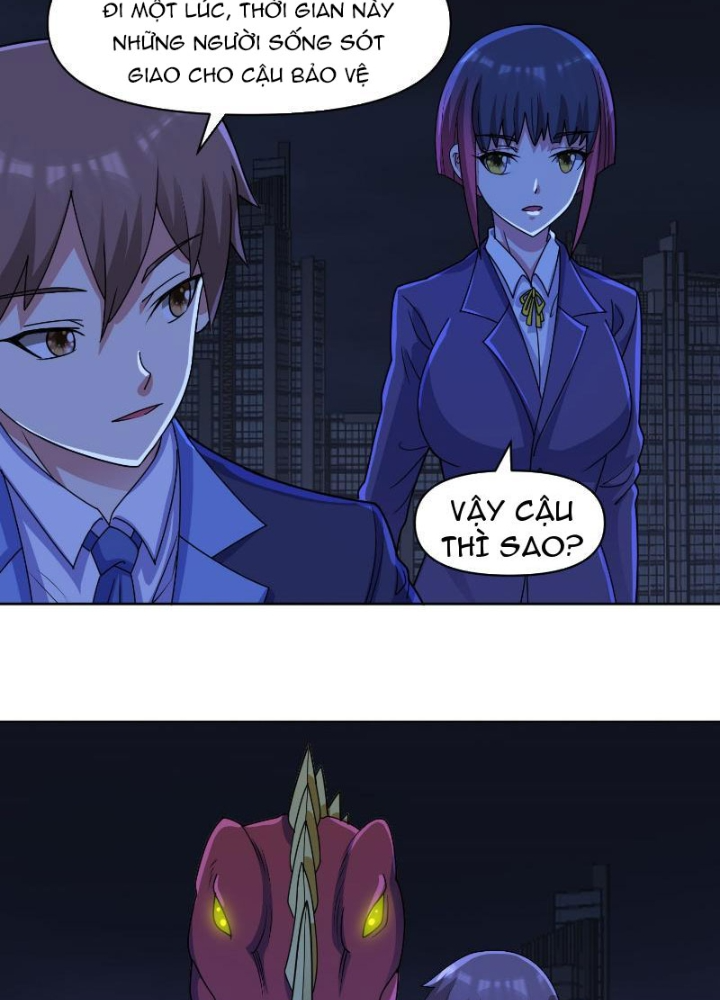 Ngự Thần Trùng Sinh Chapter 72 - Trang 2