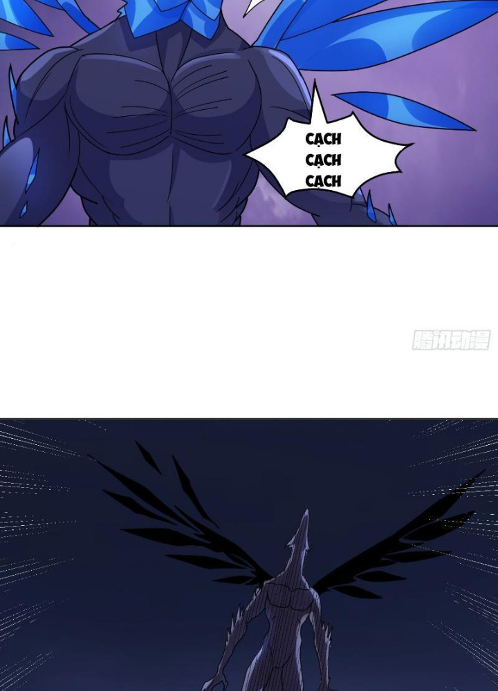 Ngự Thần Trùng Sinh Chapter 72 - Trang 2