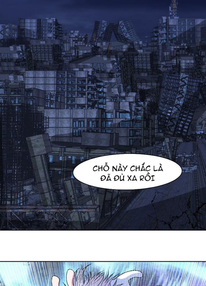 Ngự Thần Trùng Sinh Chapter 72 - Trang 2