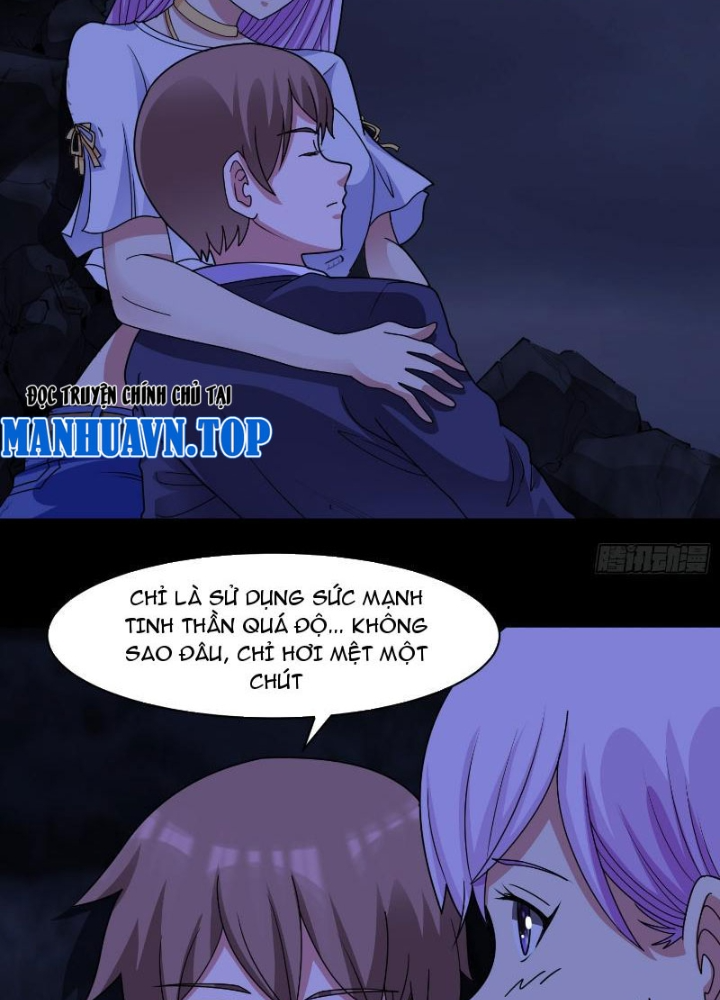 Ngự Thần Trùng Sinh Chapter 73 - Trang 2