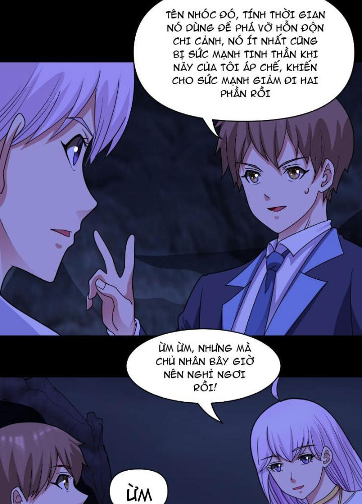 Ngự Thần Trùng Sinh Chapter 73 - Trang 2