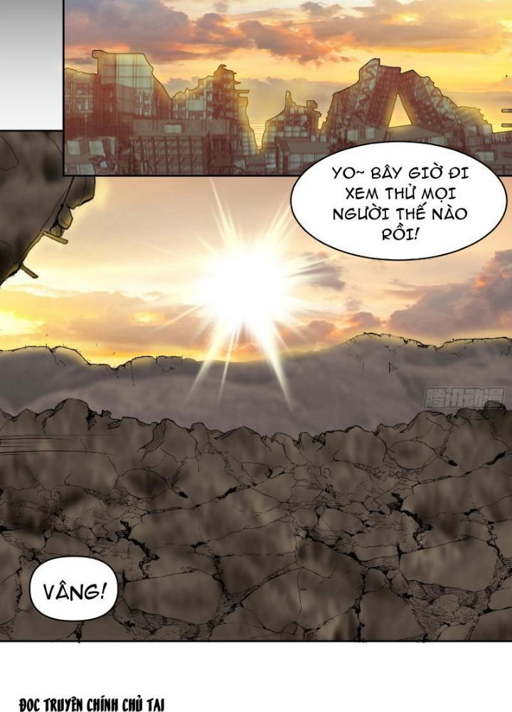 Ngự Thần Trùng Sinh Chapter 73 - Trang 2