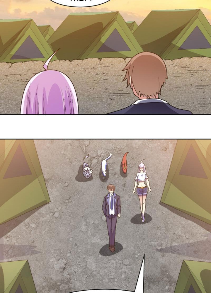 Ngự Thần Trùng Sinh Chapter 73 - Trang 2