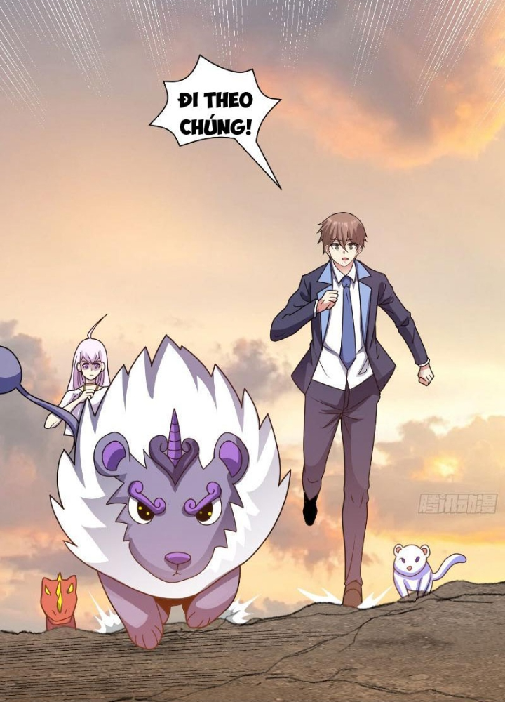 Ngự Thần Trùng Sinh Chapter 73 - Trang 2