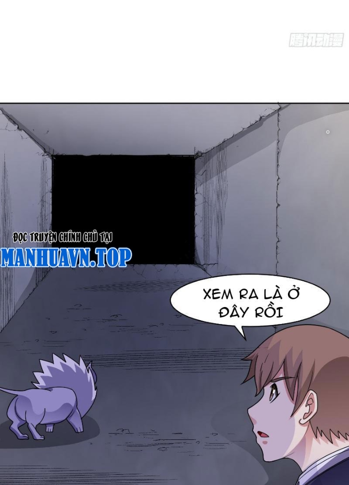 Ngự Thần Trùng Sinh Chapter 73 - Trang 2