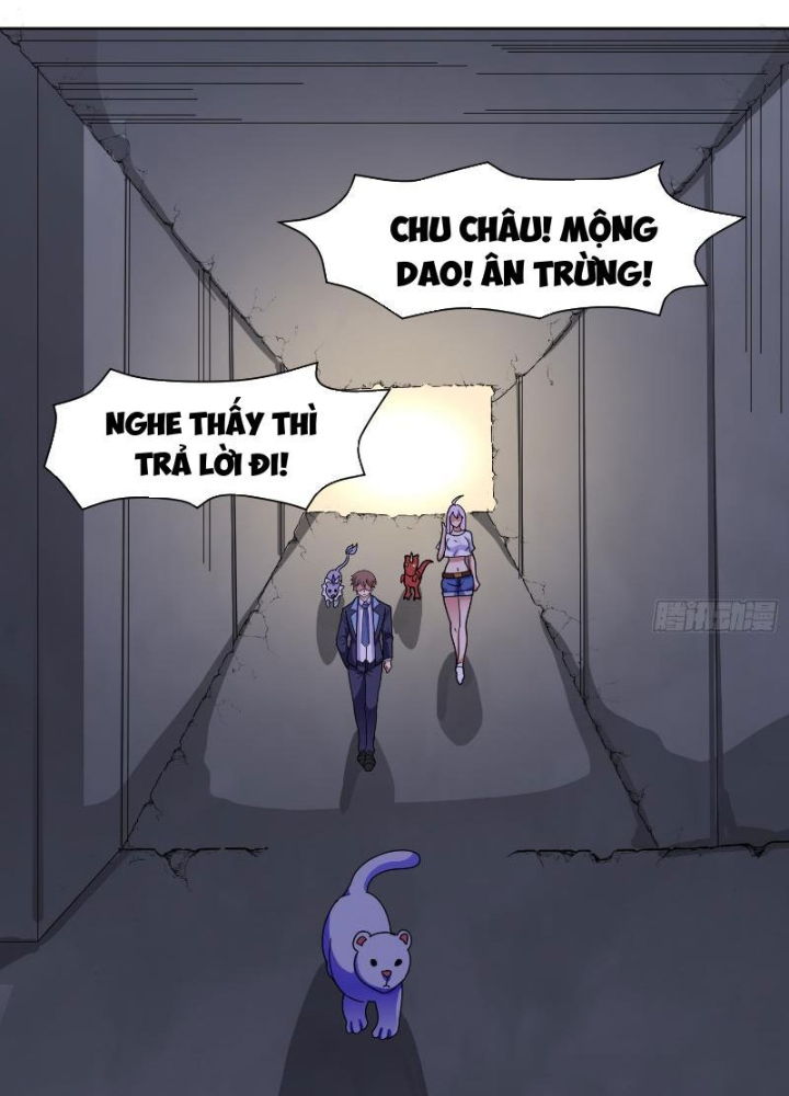 Ngự Thần Trùng Sinh Chapter 73 - Trang 2