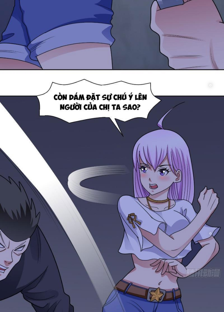 Ngự Thần Trùng Sinh Chapter 73 - Trang 2