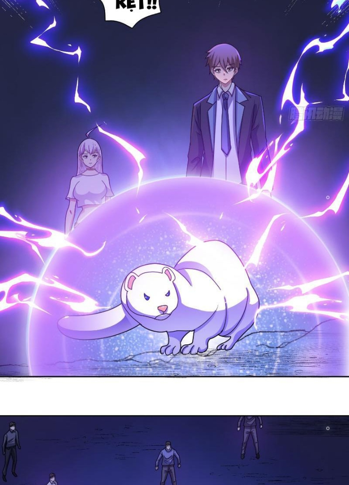 Ngự Thần Trùng Sinh Chapter 73 - Trang 2