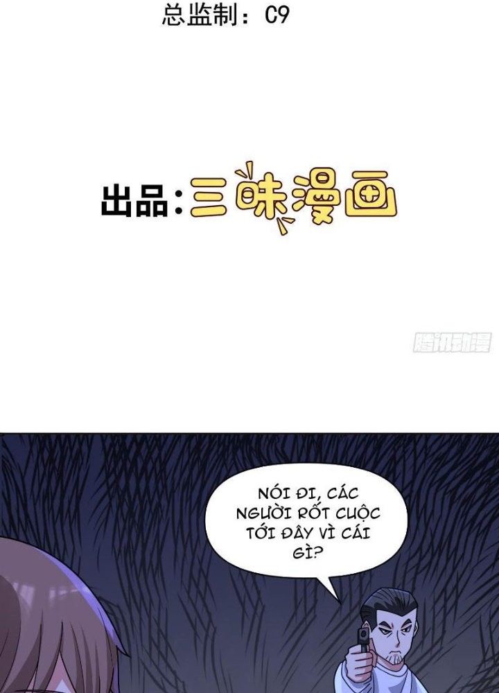 Ngự Thần Trùng Sinh Chapter 74 - Trang 2