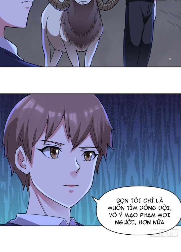 Ngự Thần Trùng Sinh Chapter 74 - Trang 2