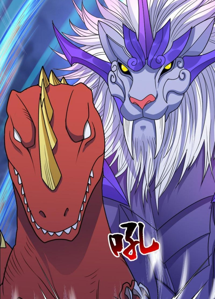 Ngự Thần Trùng Sinh Chapter 74 - Trang 2