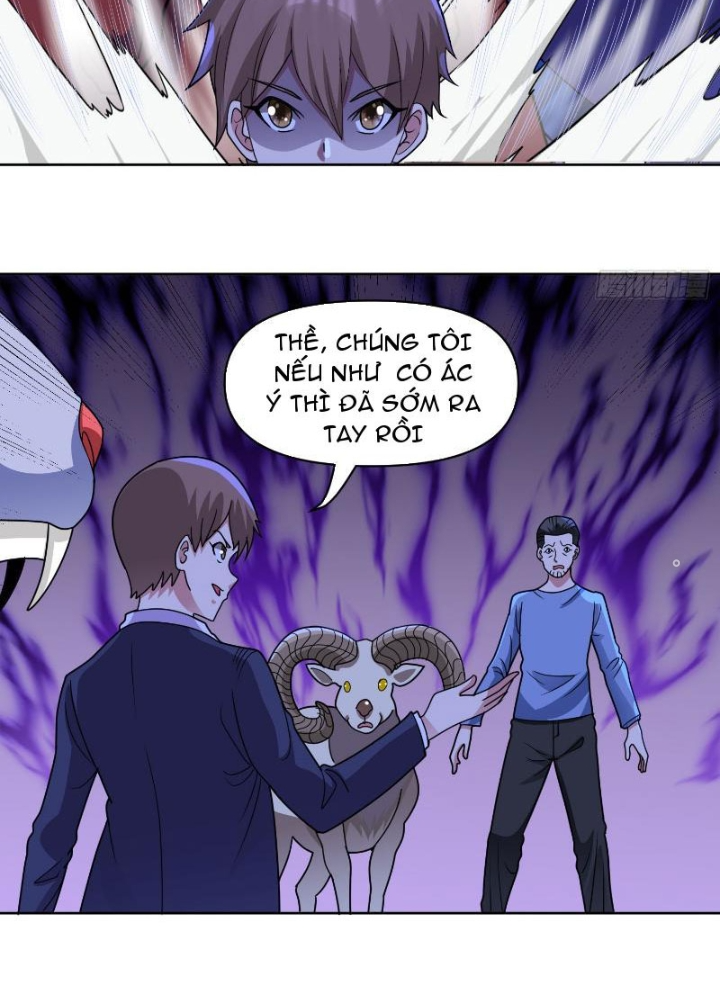 Ngự Thần Trùng Sinh Chapter 74 - Trang 2