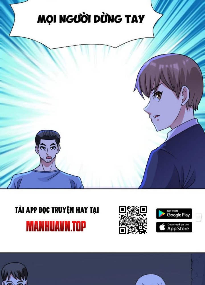 Ngự Thần Trùng Sinh Chapter 74 - Trang 2