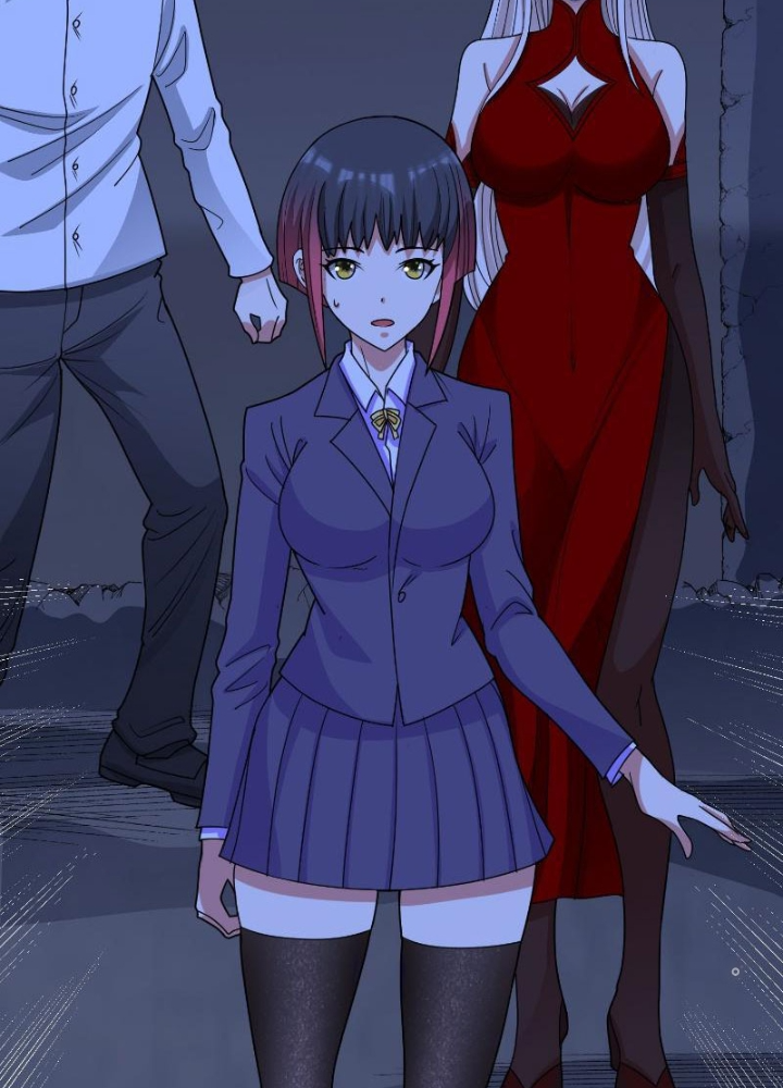 Ngự Thần Trùng Sinh Chapter 74 - Trang 2