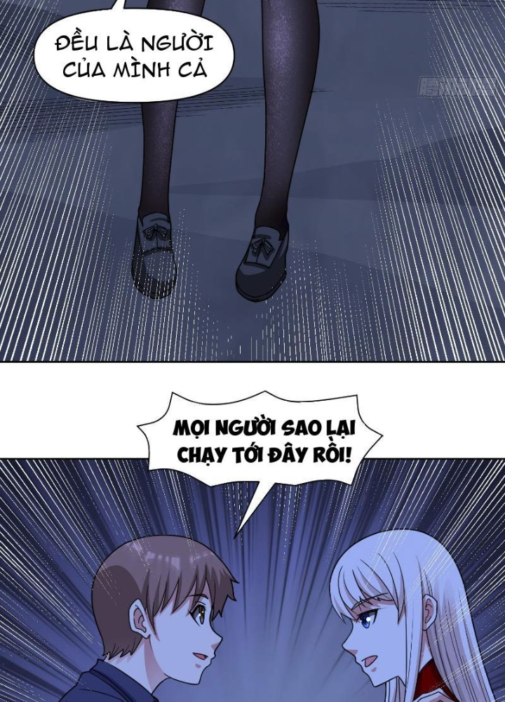 Ngự Thần Trùng Sinh Chapter 74 - Trang 2