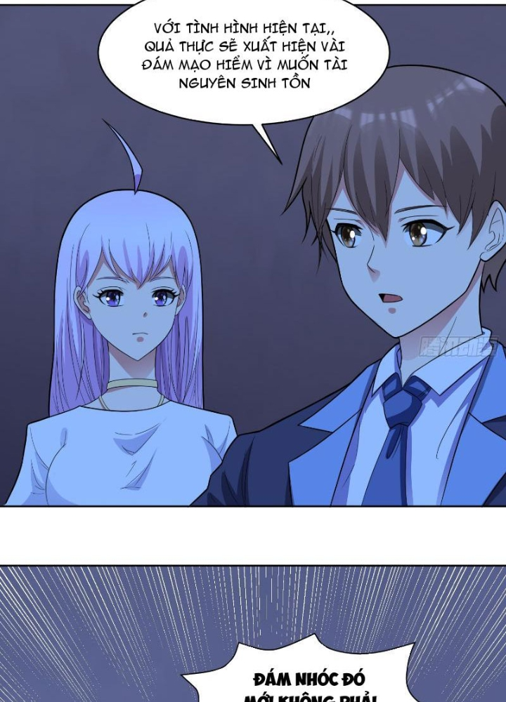 Ngự Thần Trùng Sinh Chapter 74 - Trang 2