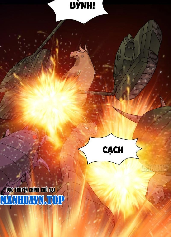 Ngự Thần Trùng Sinh Chapter 74 - Trang 2