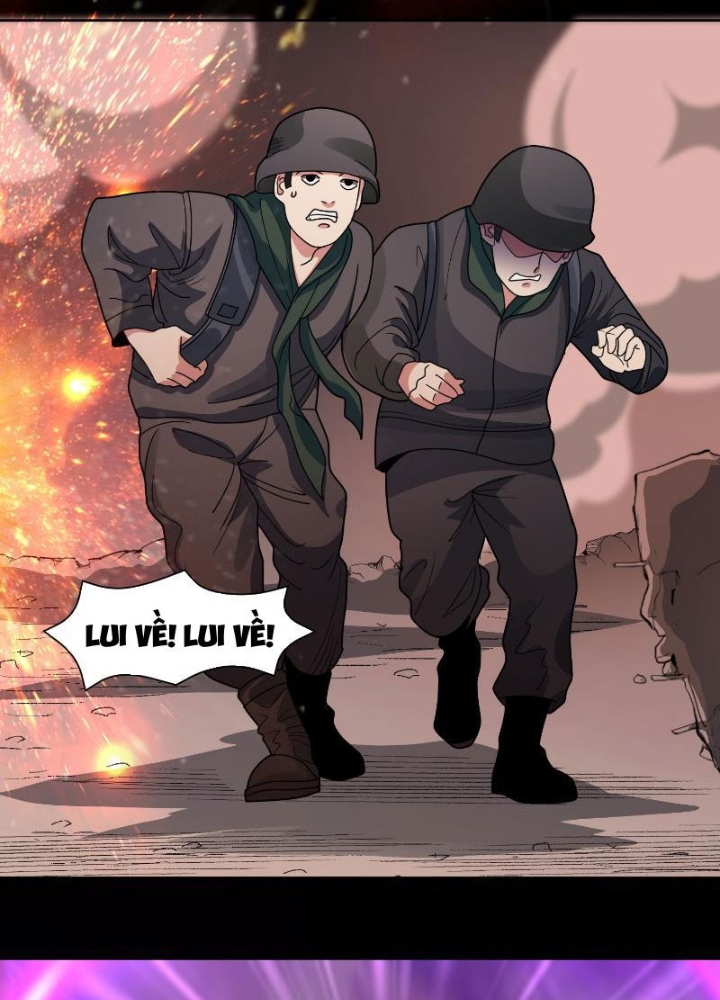 Ngự Thần Trùng Sinh Chapter 74 - Trang 2